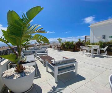 La Puerta De Nerja Hostal Boutique