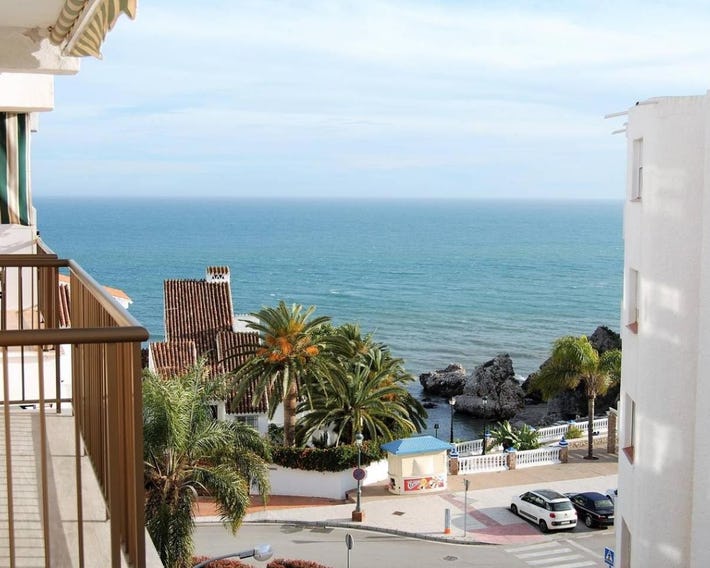 Apartamentos Latin