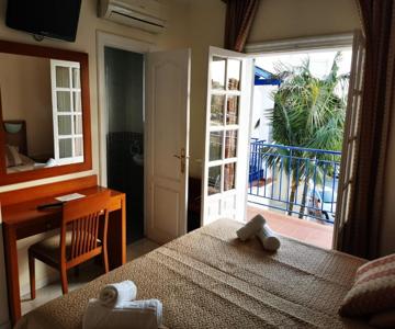 Hostal Marazul