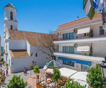Canovas Nerja - Balcón de Europa