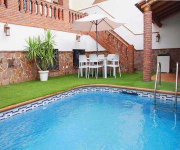 Casa Patricia SpainSunRentals