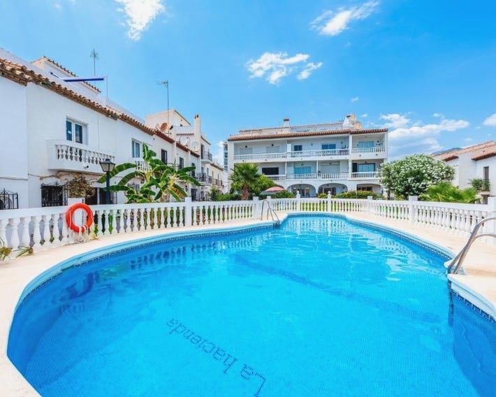 HACIENDA 10B MENYBER