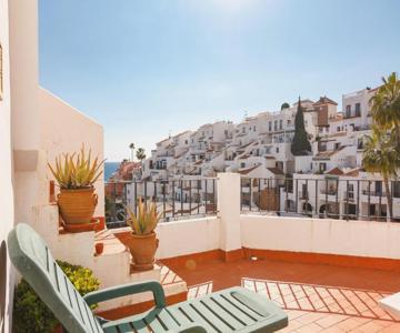 Capistrano Playa 703 Casasol