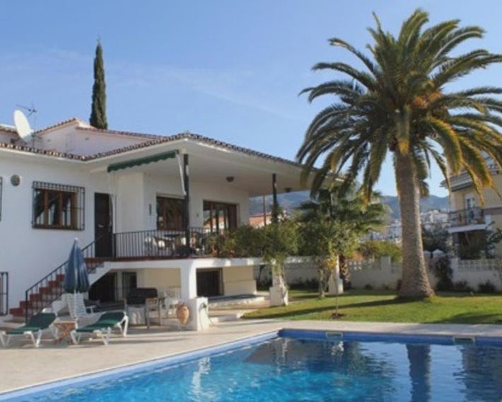 Villa Maria de Waard