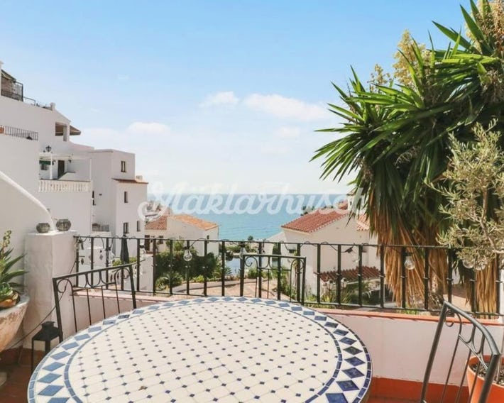 Capistrano Playa, 2 bedroom & free wi-fi