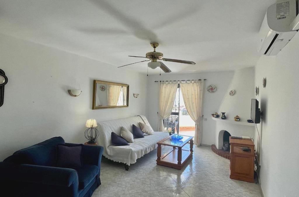Apartment with Panoramic Views, San Juan de Capistrano, Nerja