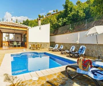 Villa Maravillas