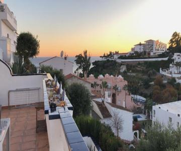 Apartment Burriana