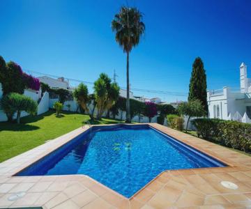 Villa Angie