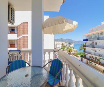 2 Bedroom In Parador