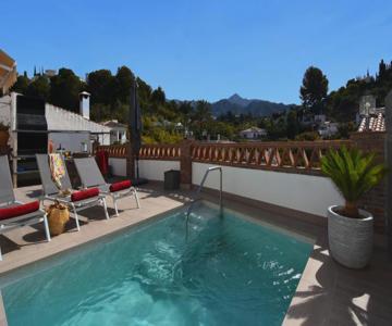 Villa Garcia Jaime Casitas Select