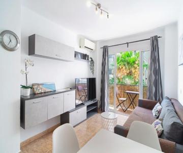 Apartmento Caribe Centro Casasol