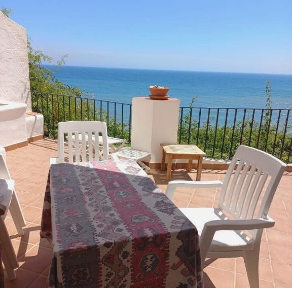 Casita Blanca