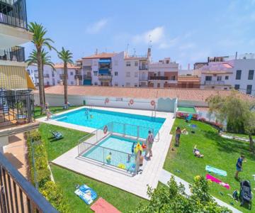 Coronado 148 Apartments Casasol