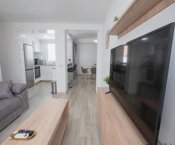 Apartamento San Juan