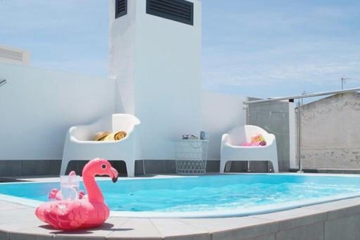 Edificio Resort Gran8Nerja