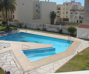 Beach & Pool Apartment by South Costa - Nerja