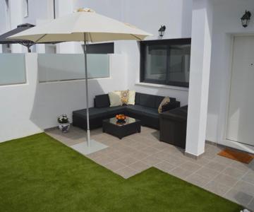 Mangos scandinavian living nerja