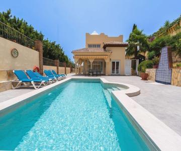 Villa del Miso