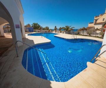 Capistrano Playa 410 Menyber