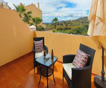 Casa Sócrates by Spainsunrentals