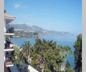 Apartamento Burriana Carabeo