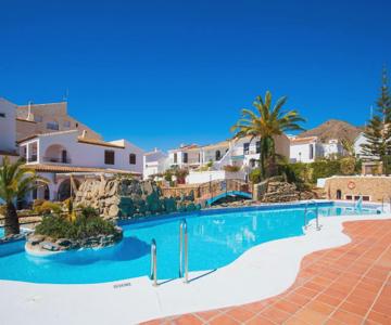 Holiday Home Las Golondrinas by Interhome