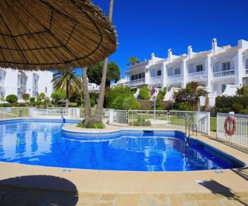 Holiday Home Jardines De Nerja By Interhome