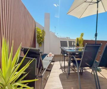 Santaolalla House Nerja