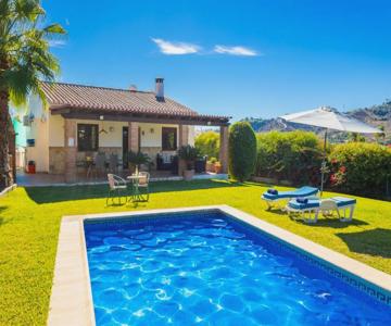 Villa Loli Imaroga One