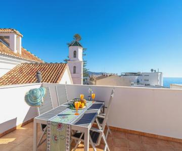 Apartment Iglesia by Interhome