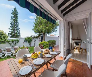 Tetuan 40 Oasis Properties