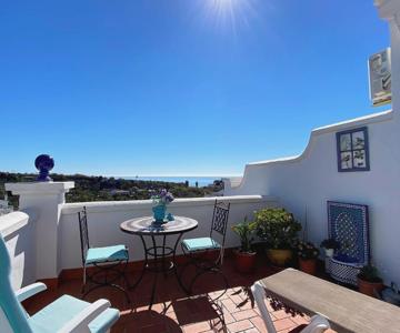 Oasis de Capistrano Rabat 27 Casasol