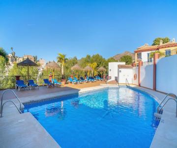 Aljamar 4 Burriana Apartment Casasol