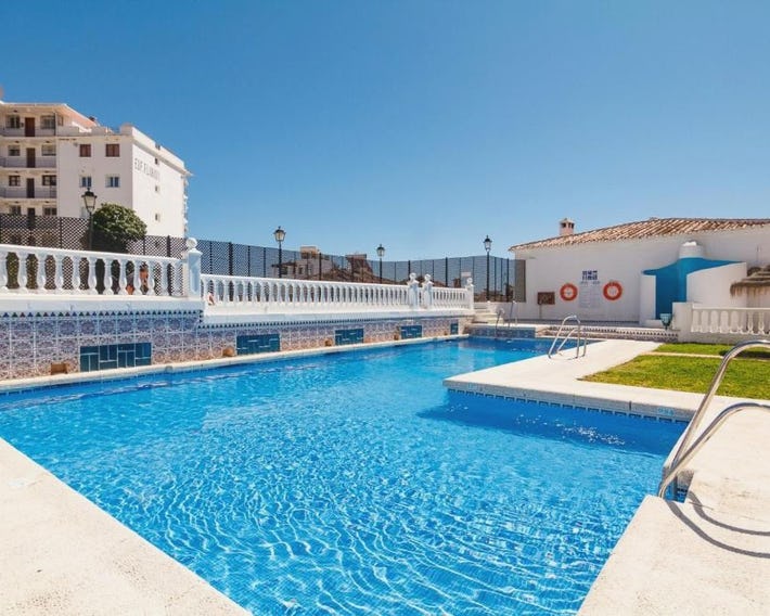 Verano Azul 67 Casasol Apartments
