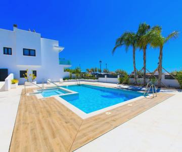 Holiday Home Skyhill by Interhome