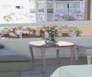 Loft La Marina Nerja