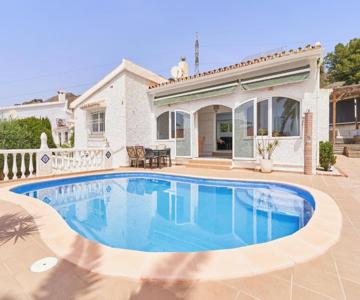 Casa Ambar