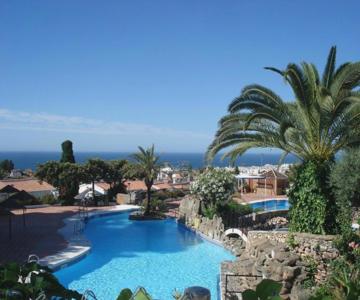 Apartamento Capistrano Village Nerja