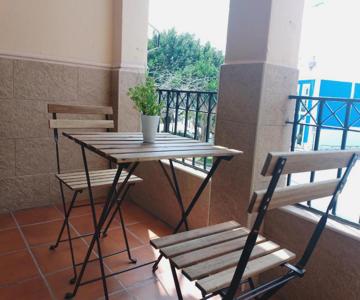 Piso Plaza Cantarero