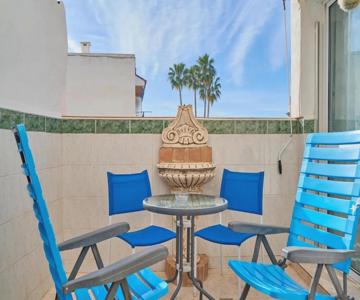 Apartamento En El Centro De Nerja