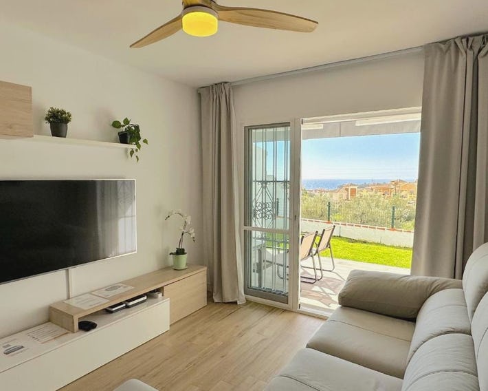 La Noria Sunny Stay Casasol