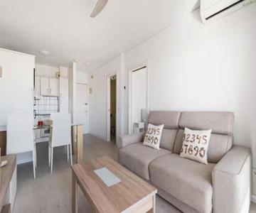 RentitSpain - Nerja - Apartamentos Vistas Únicas al Mar Mediterráneo