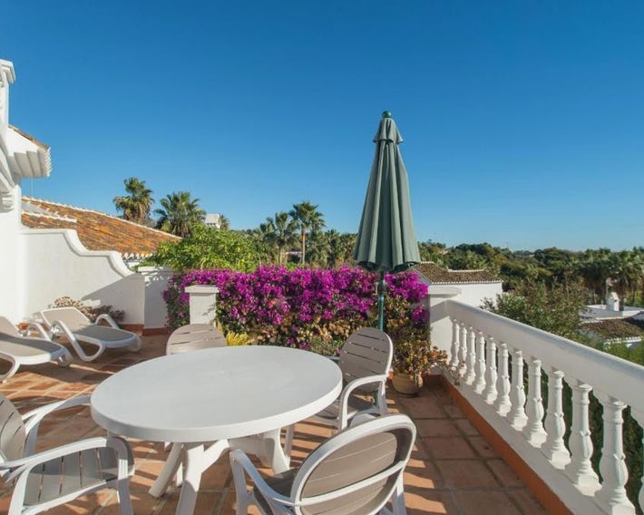 Tetuan 7 Oasis Properties