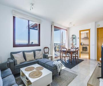 Panoramic Penthouse