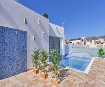 Nerja Boutique 102 Deluxe