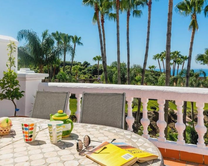 Casablanca 50 Oasis Properties