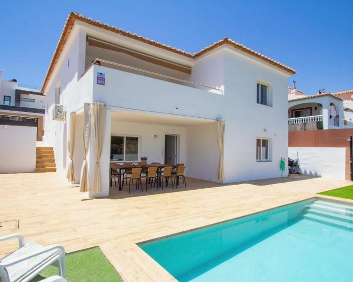 Villa RUBI