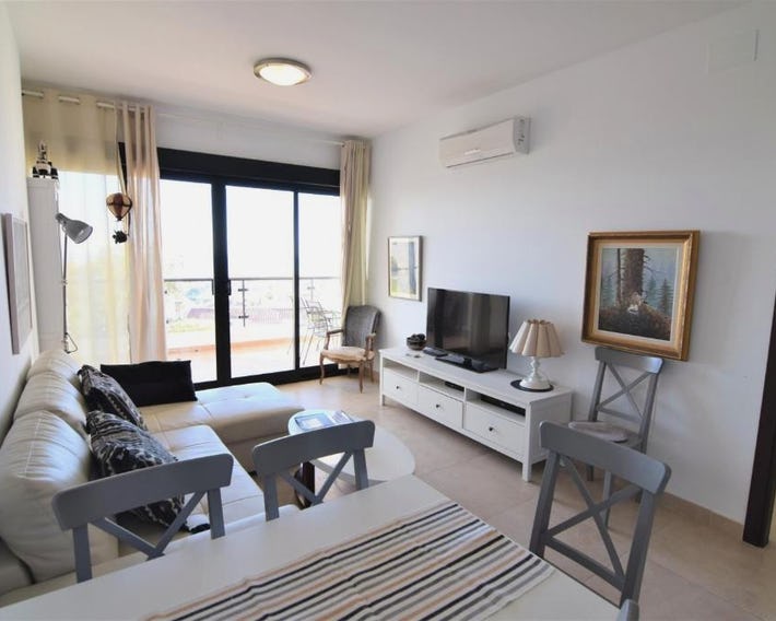 Apartamentos & SPA Torres de San Juan