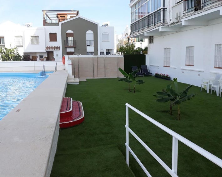 Apartamentos Tursol